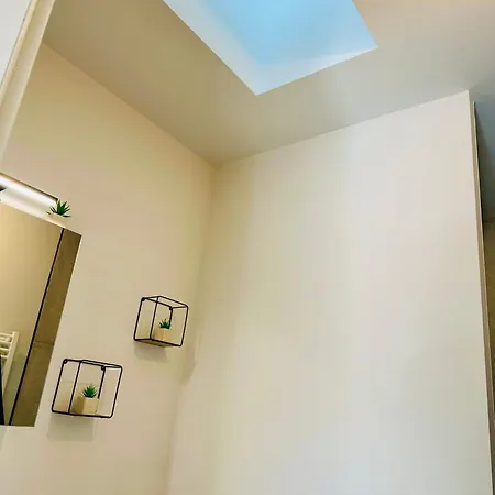 Maison, Privative, Lumineuse, Surequipee Terrasse Et Parking Apartmán Saint-Victor-la-Coste