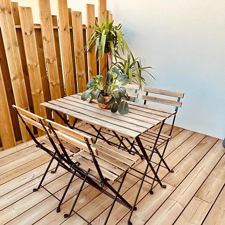 Maison, Privative, Lumineuse, Surequipee Terrasse Et Parking Saint-Victor-la-Coste