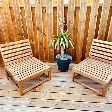 Maison, Privative, Lumineuse, Surequipee Terrasse Et Parking Saint-Victor-la-Coste