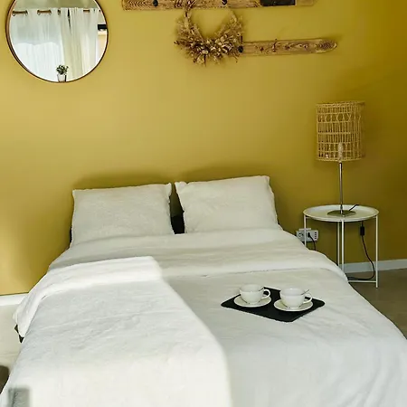 Maison, Privative, Lumineuse, Surequipee Terrasse Et Parking Saint-Victor-la-Coste