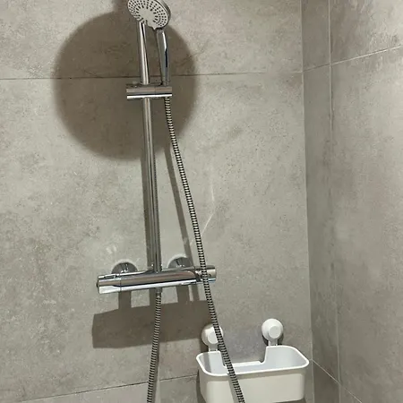 Maison, Privative, Lumineuse, Surequipee Terrasse Et Parking Apartmán *