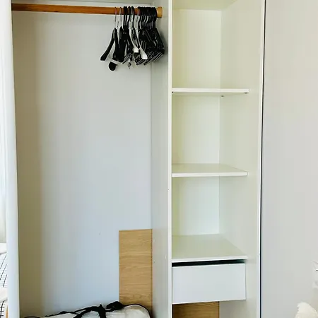 Maison, Privative, Lumineuse, Surequipee Terrasse Et Parking Apartmán