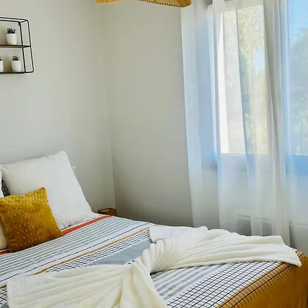 Maison, Privative, Lumineuse, Surequipee Terrasse Et Parking Apartmán