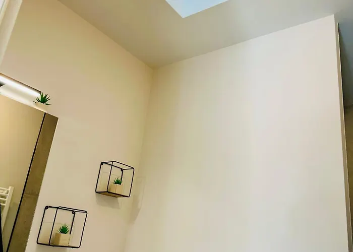 Maison, Privative, Lumineuse, Surequipee Terrasse Et Parking Apartment Saint-Victor-la-Coste