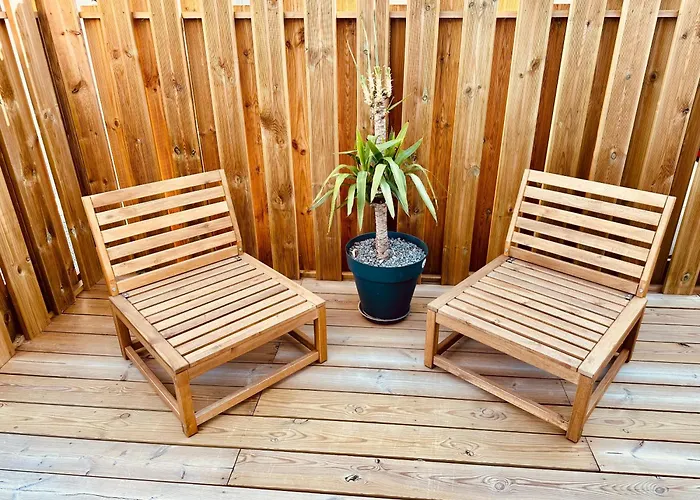 Maison, Privative, Lumineuse, Surequipee Terrasse Et Parking Saint-Victor-la-Coste